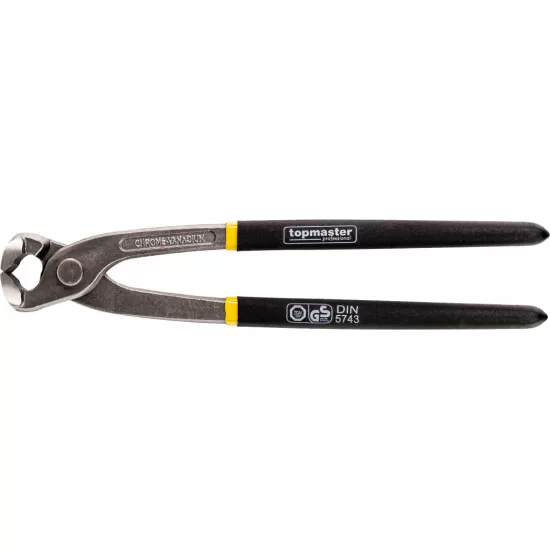 Cleste cuie lung 250mm CR-V TMP