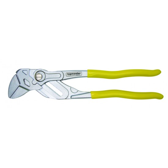 Cleste papagal reglabil cu falci paralele 250mm TMP