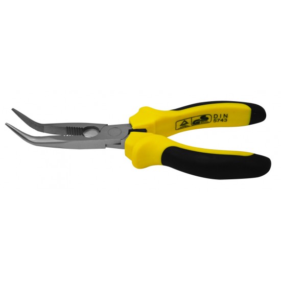 Cleste varf indoit 8"/200mm TMP