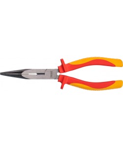 Cleste varf ascutit 1000V 200mm TMP