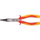 Cleste varf ascutit 1000V 200mm TMP