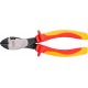Cleste sfic heavy-duty 1000V 180mm TMP
