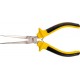Mini cleste varf ascutit CR-V TMP