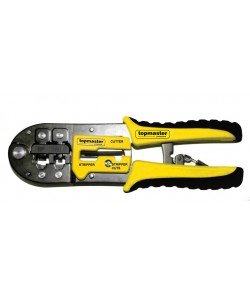 Cleste pentru sertizare TMP 8P-6P