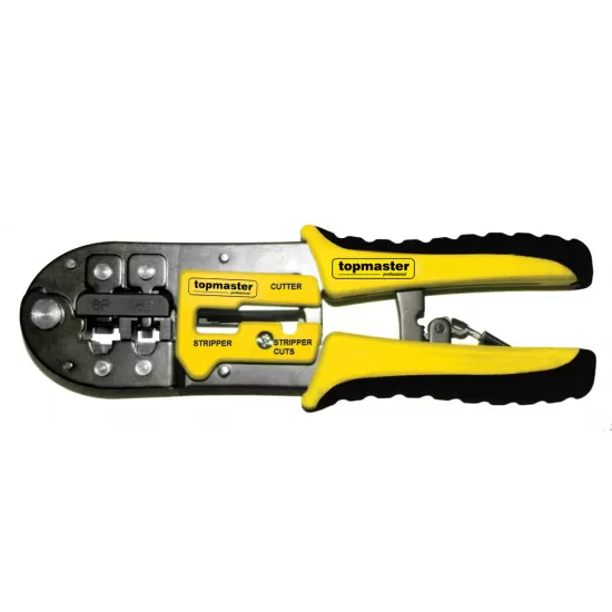 Cleste pentru sertizare TMP 8P-6P