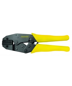 Cleste cu clichet pt sertizat papuci 0.5-4.0mm TMP