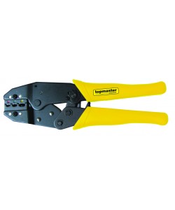 Cleste cu clichet pt sertizat papuci 0.5-6.0mm TMP