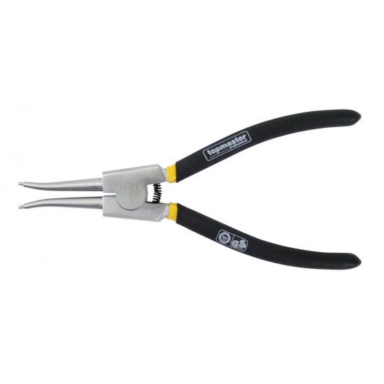 Cleste ptr sigurante extern/drept 200mm TMP