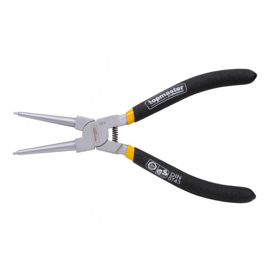 Cleste ptr sigurante intern/drept 180mm TMP