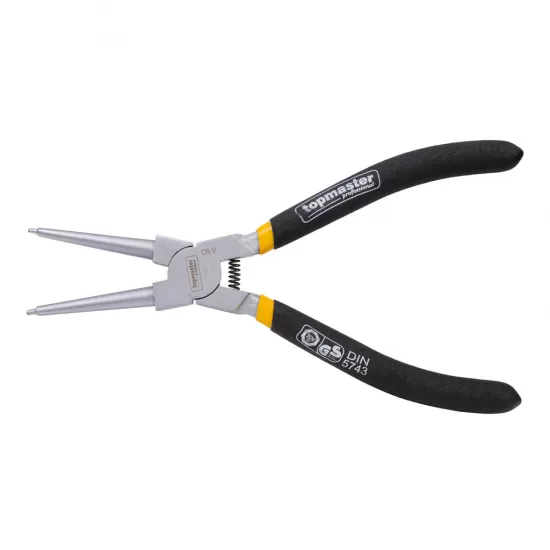 Cleste ptr sigurante intern/drept 180mm TMP