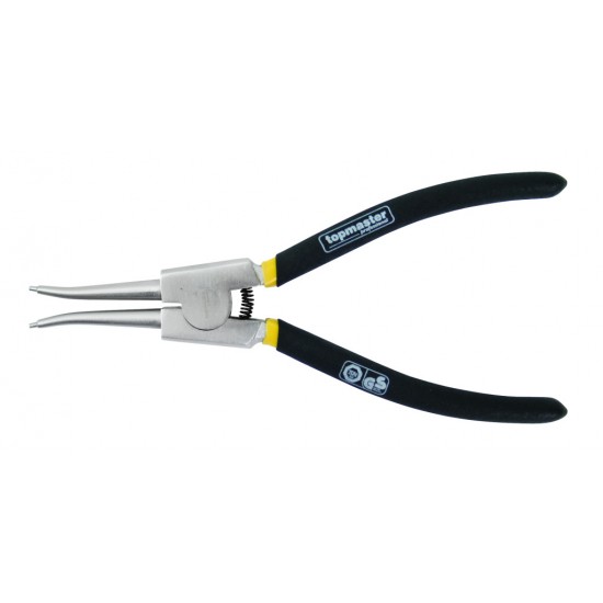 Cleste ptr sigurante extern/drept 180mm TMP