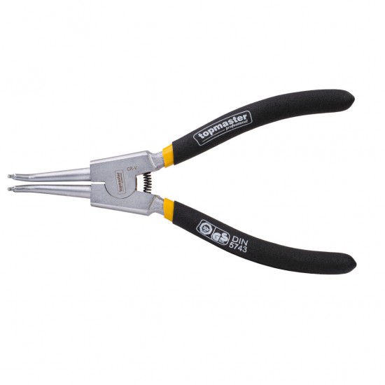 Cleste ptr sigurante extern/varf indoit 180mm TMP