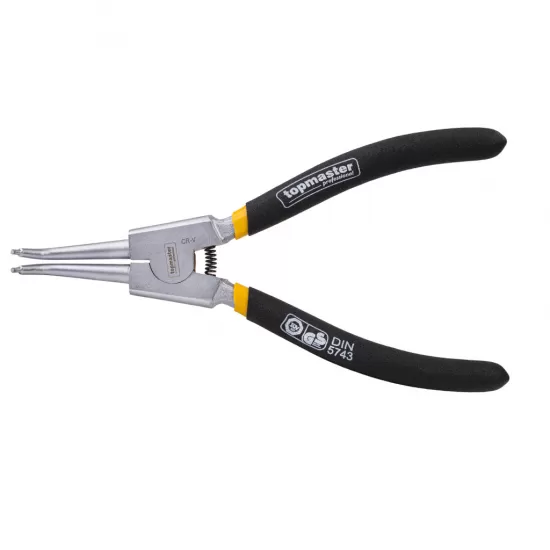 Cleste ptr sigurante extern/varf indoit 180mm TMP