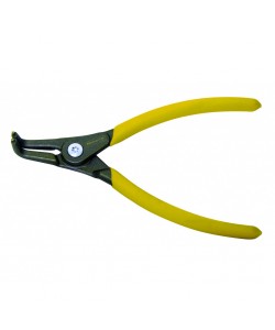 Cleste pentru sigurante varf indoit EXT 180 mm TMP