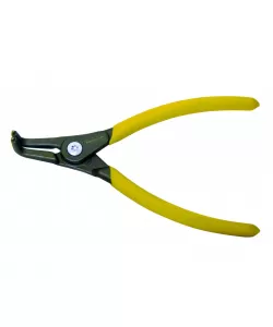 Cleste pentru sigurante varf indoit EXT 180 mm TMP