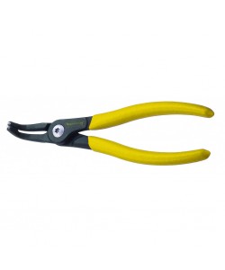 Cleste pentru sigurante varf indoit INT 180mm TMP