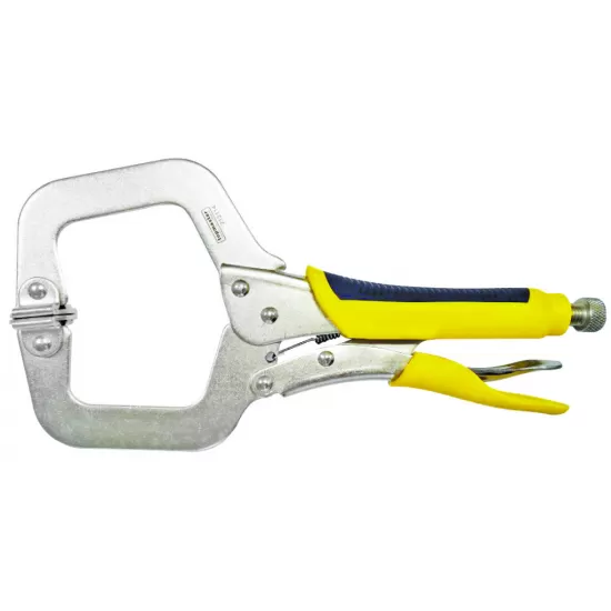 Cleste prindere autoblocant 275mm CR-V TMP