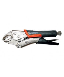 Cleste autoblocant falci curbate 175mm GD