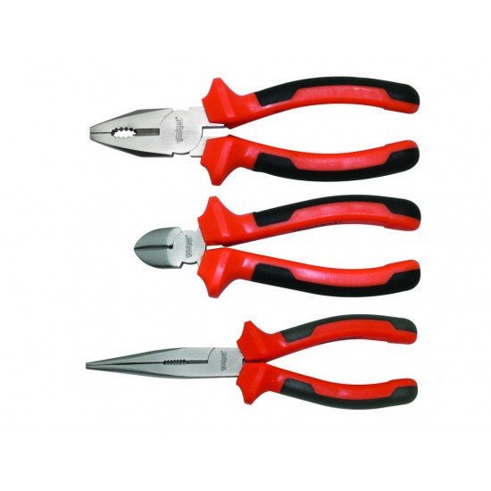 Patenti set 3pcs GD