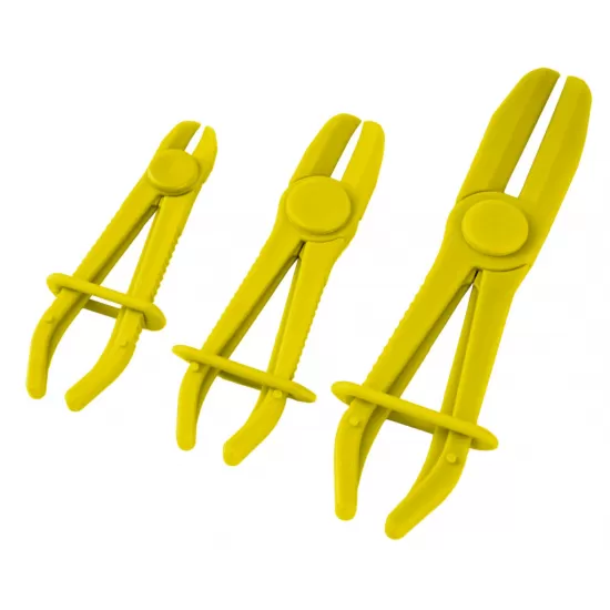 Set 3 clesti pt furtun auto TMP