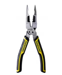 Cleste patent 6 in 1 cu varf lung 210mm TMP