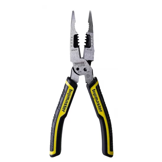 Cleste patent 6 in 1 cu varf lung 210mm TMP