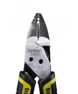 Cleste sfic multifunctional 190mm TMP