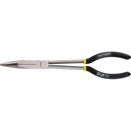 Cleste mecanica fina 275mm CR-V TMP