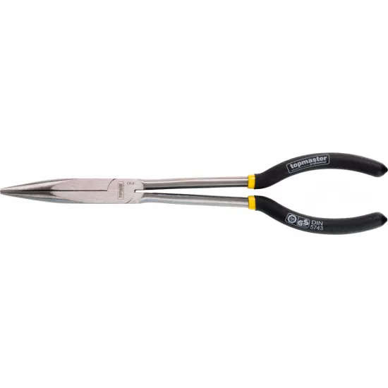 Cleste mecanica fina 275mm CR-V TMP