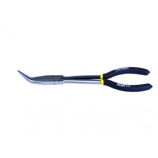 Cleste mecanica fina varf indoit 45° CR-V TMP