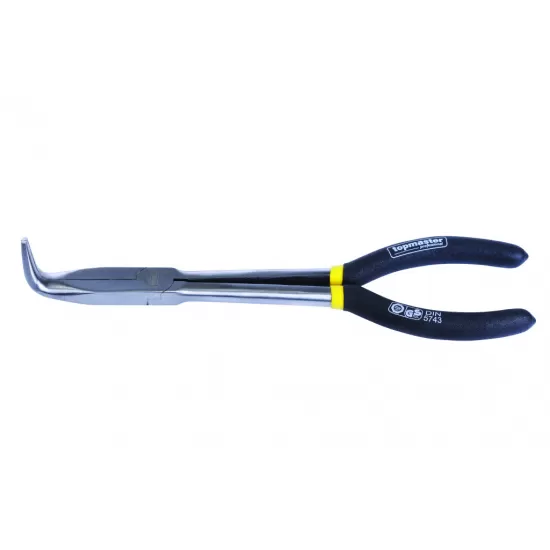 Cleste mecanica fina varf indoit 90° CR-V TMP