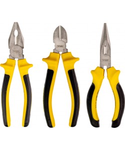 Clesti combin./Vf asc./sfic set 3pcs CR-V TMP