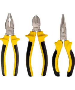 Clesti combin./Vf asc./sfic set 3pcs CR-V TMP