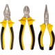 Clesti combin./Vf asc./sfic set 3pcs CR-V TMP