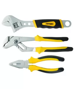 Clesti comb./instal./cheie regl. set 3pcs CR-V TMP