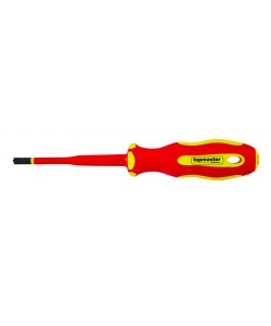Surubelnita izolata COMPBO PZ SL 1 x 80 mm 1000V TMP