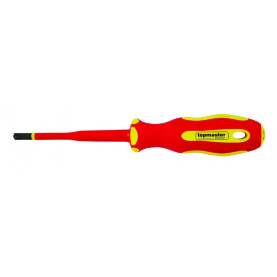 Surubelnita izolata COMPBO PZ SL 1 x 80 mm 1000V TMP