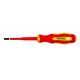 Surubelnita izolata COMPBO PZ SL 1 x 80 mm 1000V TMP