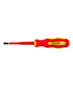 Surubelnita izolata COMPBO PZ SL 2 x 80 mm 1000V TMP