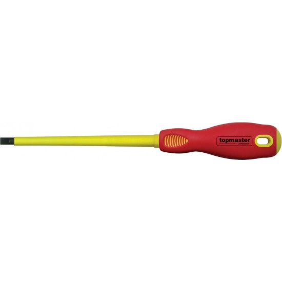 Surubelnita dreapta izolata 1000V 4.0x100mm SVCM TMP