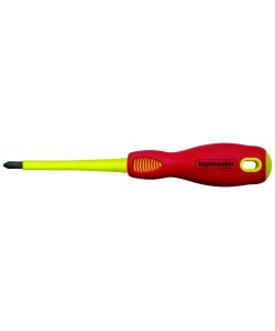 Surubelnita cruce izolata 1000V Ph2x100mm SVCM TMP