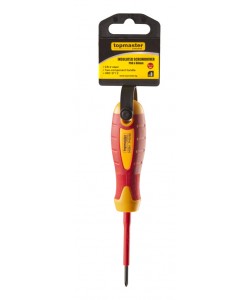 Surubelnita cruce izolata 1000V Ph0x 60mm CR-V TMP