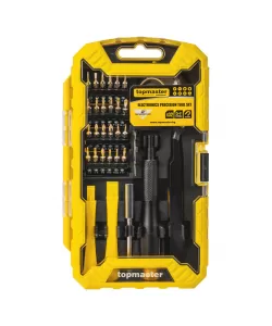 Set de biți de precizie, 32 buc.