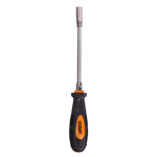 Maner ptr biti, flexibil 1/4"x250mm CR-V GD