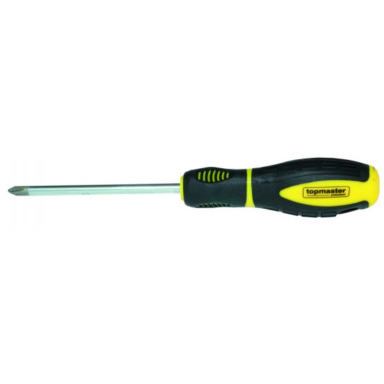 Surubelnita stea Ph2 6x125mm S2 TMP