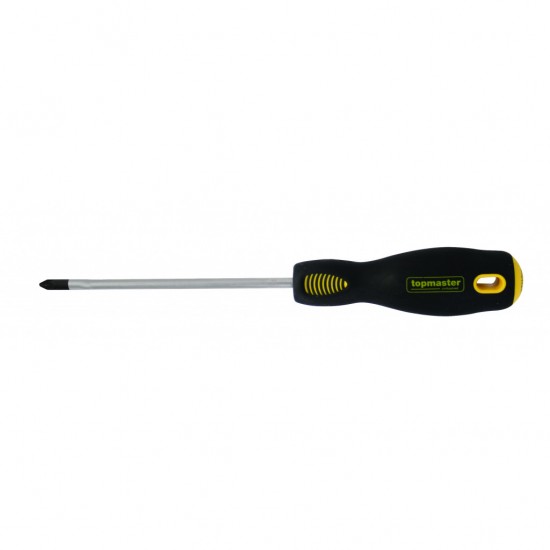 Surubelnita stea Ph2 х 125mm SVCM TMP