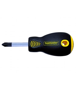 Surubelnita stea Ph2 х 38mm SVCM TMP