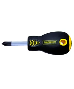 Surubelnita stea Ph2 х 38mm SVCM TMP