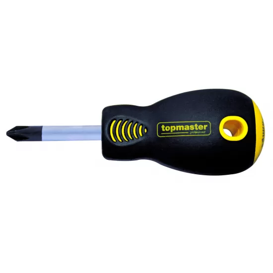 Surubelnita stea Ph2 х 38mm SVCM TMP