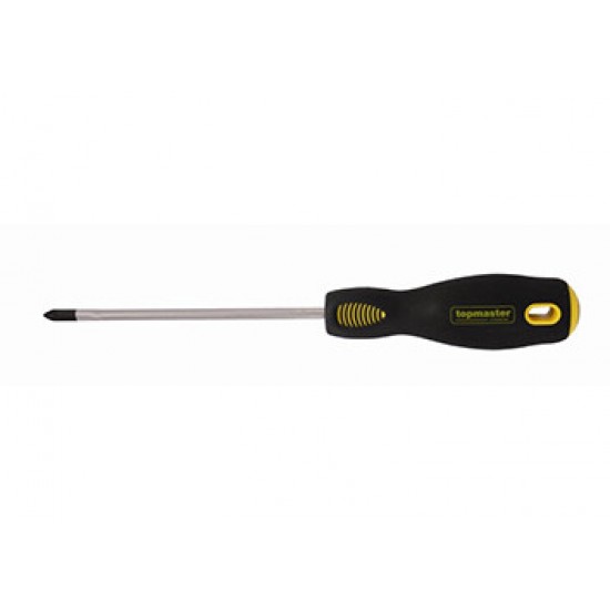 Surubelnita stea Ph3 х 200mm SVCM TMP